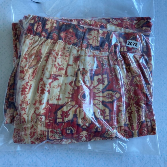 Anthropologie Akemi + kin women’s skirt - Picture 8 of 8